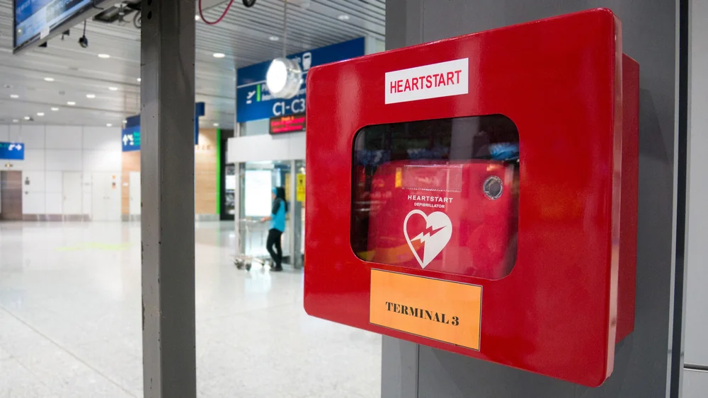 AED