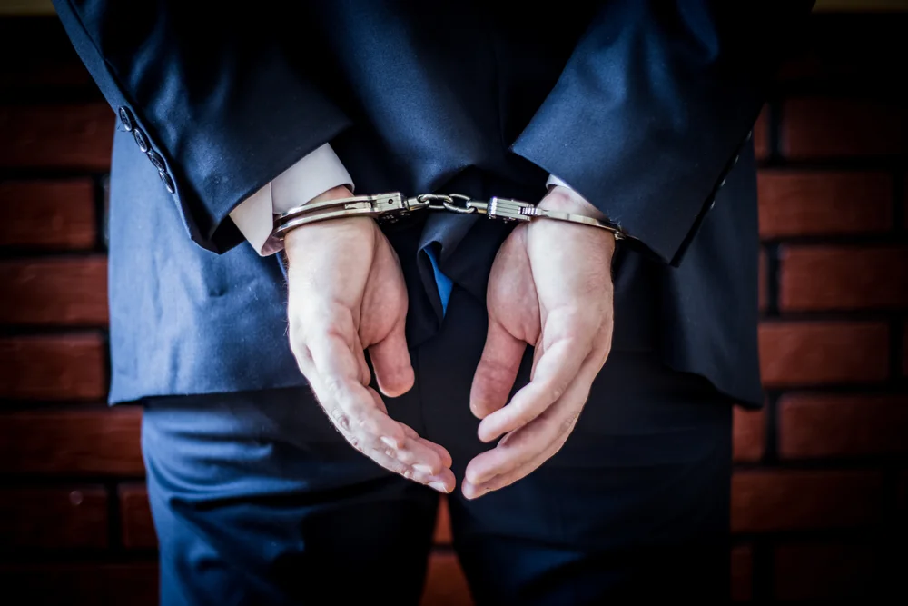 刑事上の罰則