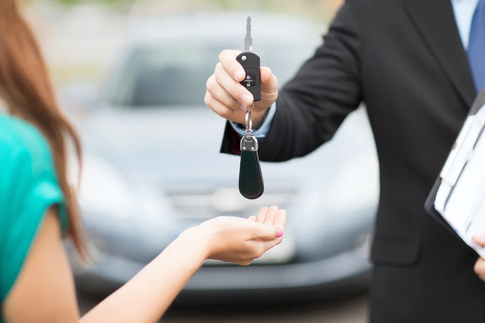 運転供用者の責任