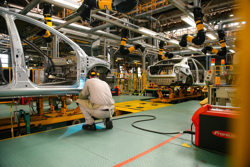 自動車製造メーカーの責任