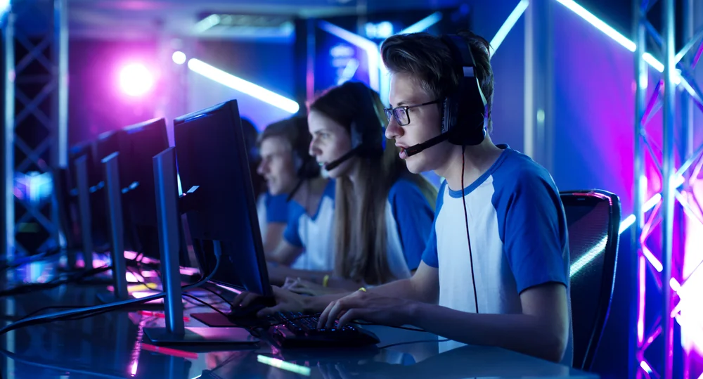 eスポーツ