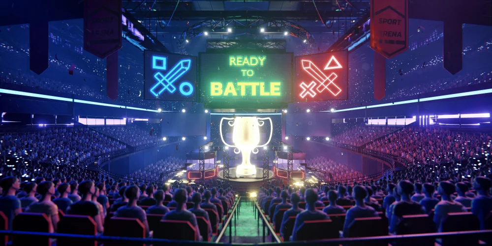 eスポーツ
