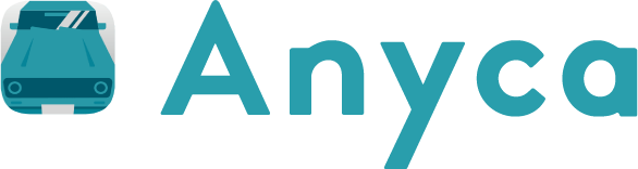 エニカ(anyca)ロゴ