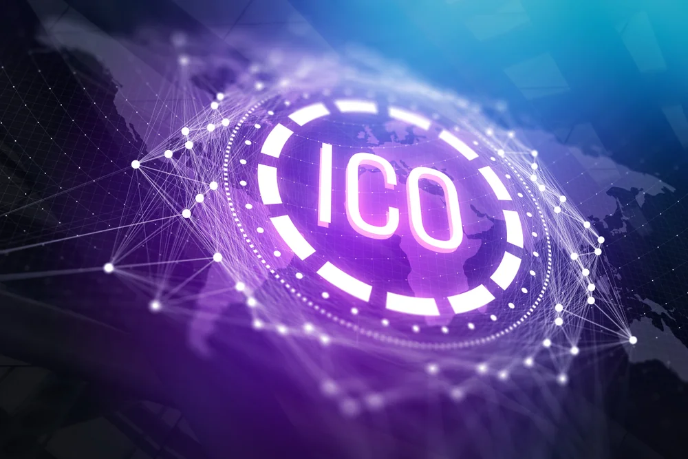 ICOの規制