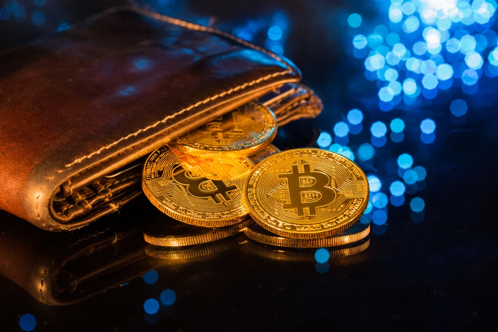 仮想通貨の午前