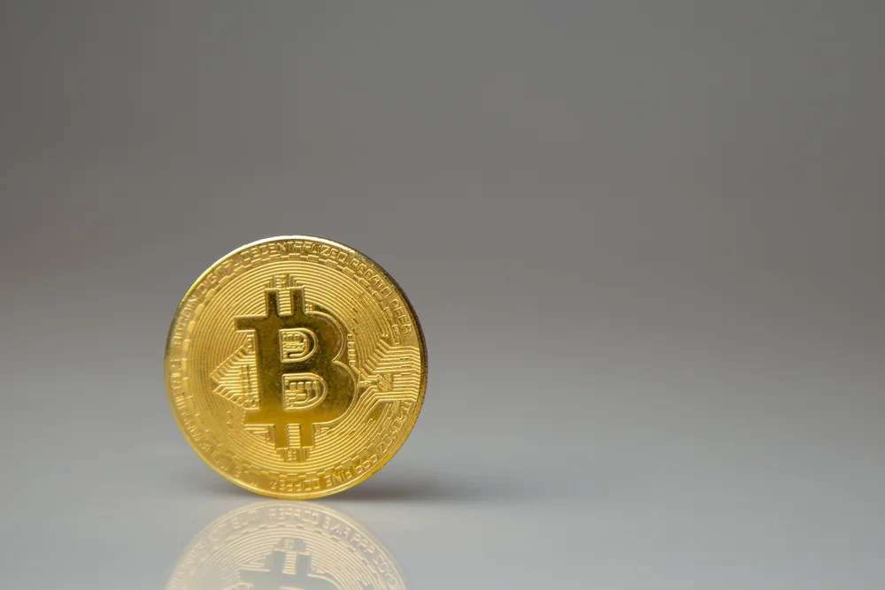 仮想通貨