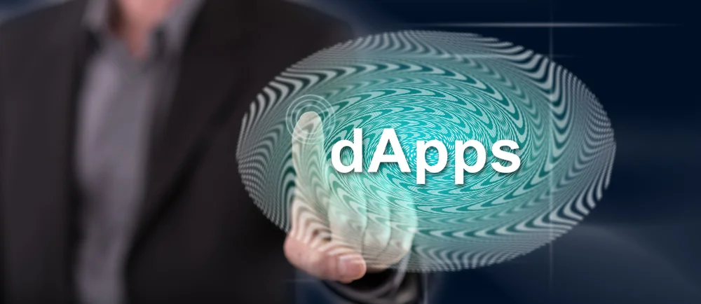 DApps