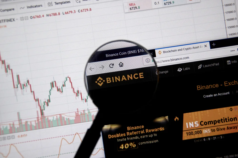 仮想通貨交換業