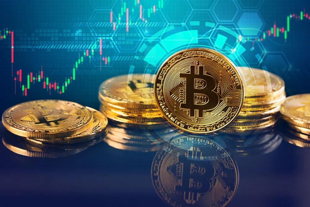 仮想通貨デリバティブ取引