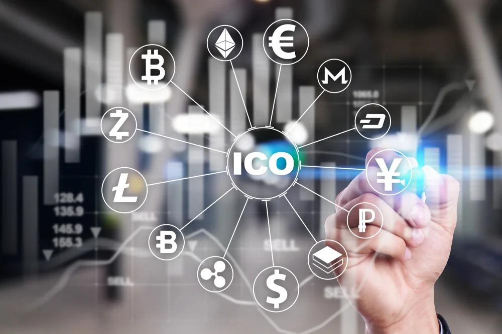 ICOとは
