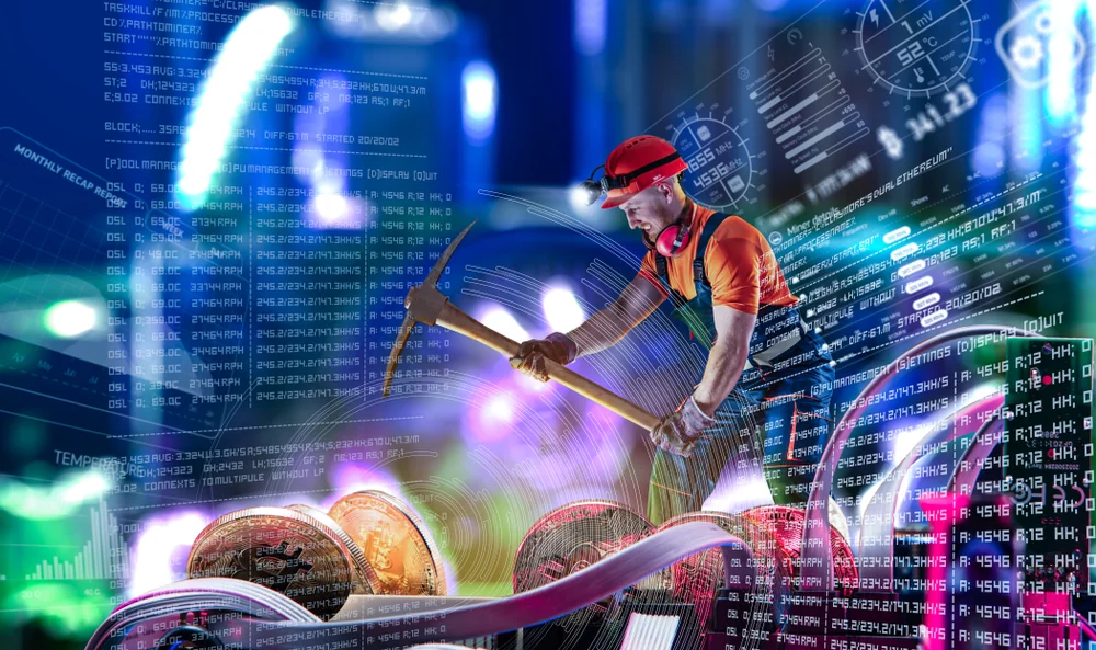 仮想通貨マイニング事業を開始する際の法律規制