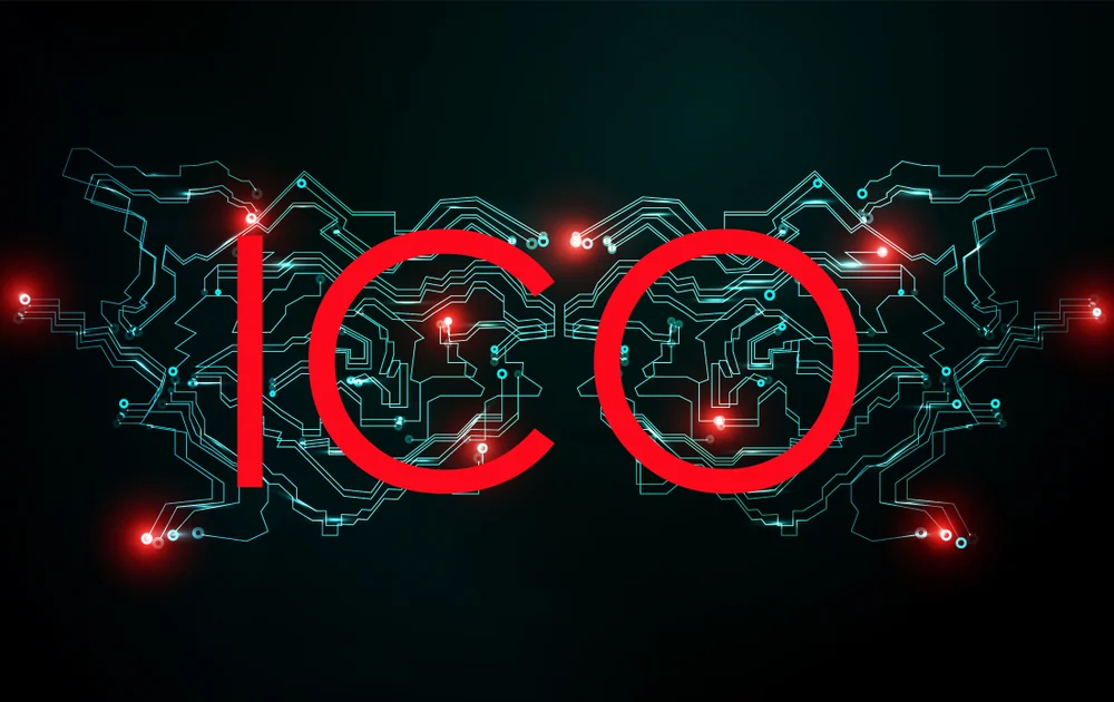 ICOとは