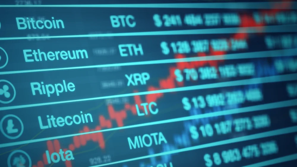 ICO　詐欺　割合