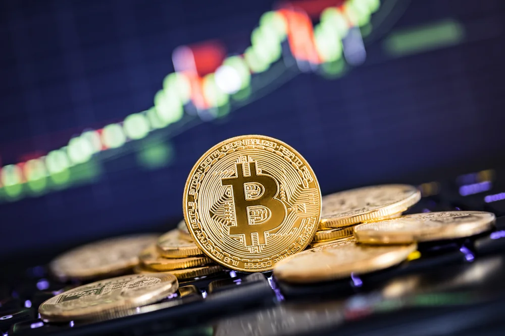 仮想通貨と税金
