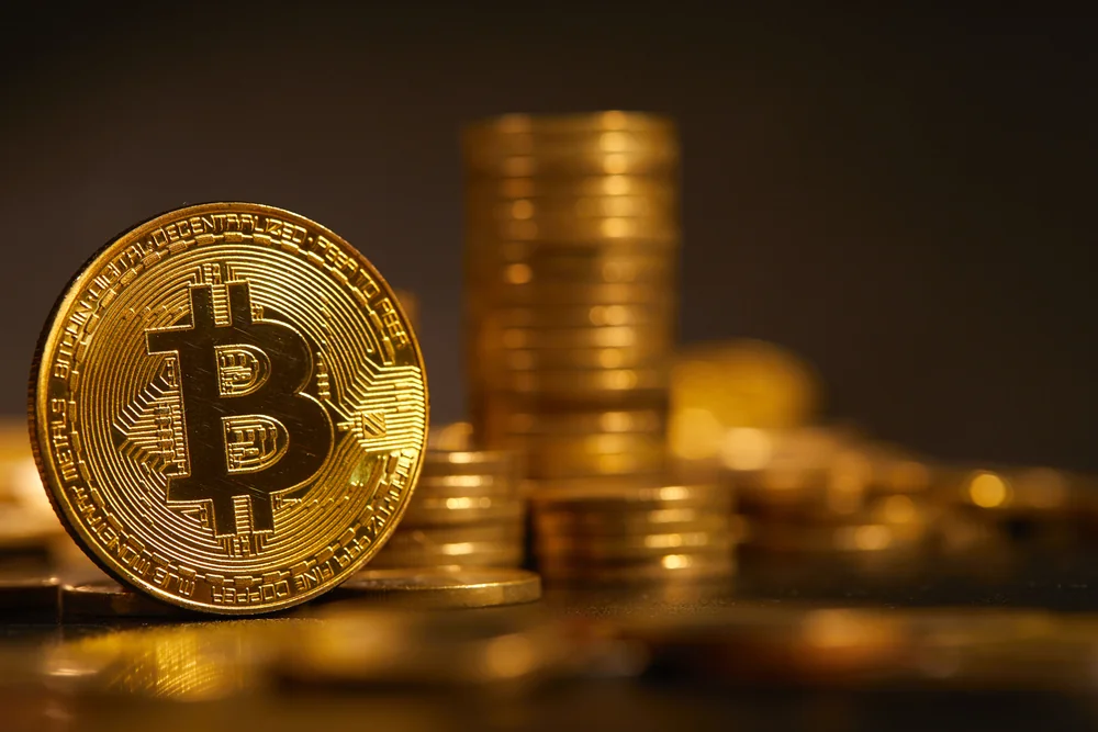 仮想通貨とは
