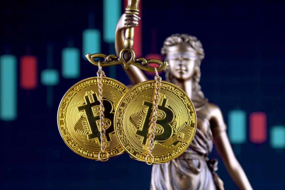 仮想通貨交換業の規制