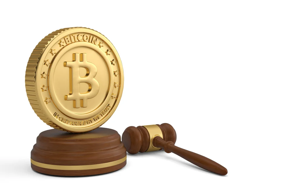 仮想通貨法