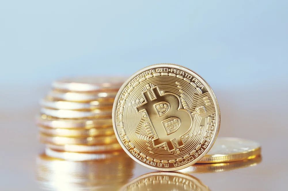 仮想通貨とは