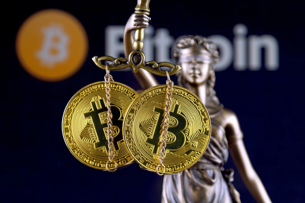 仮想通貨法