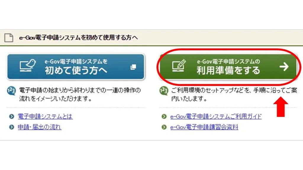 電子申請２