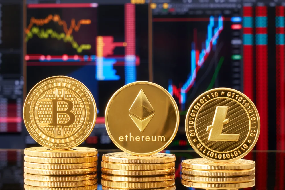 仮想通貨交換業の登録