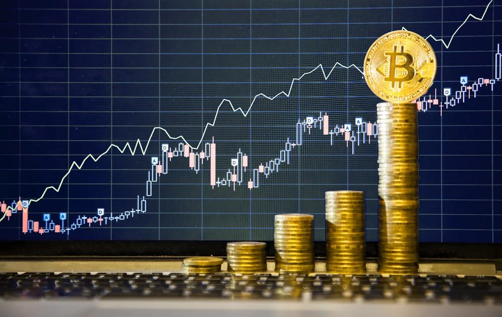仮想通貨股間業とは