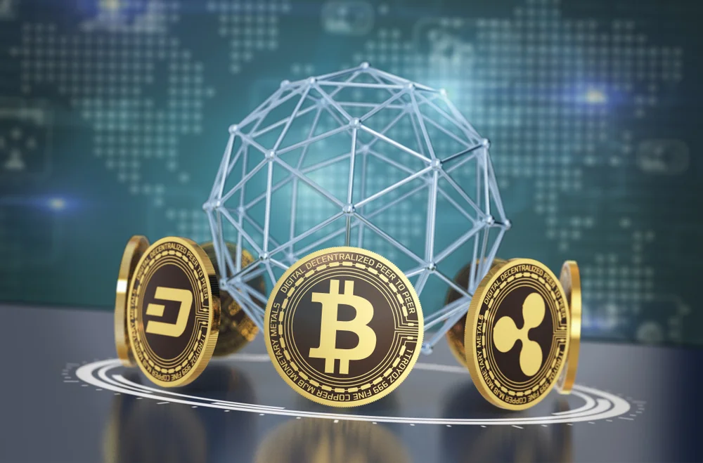 仮想通貨交換業の登録