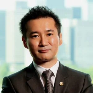 勝部 泰之