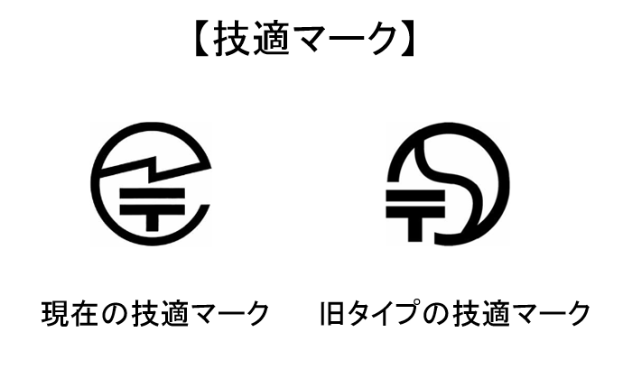 技適マーク